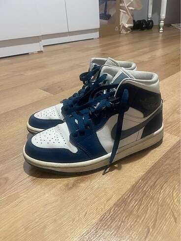 Nike Jordan