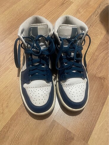 36,5 Beden Jordan