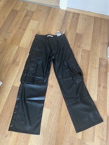 Zara deri pantolon