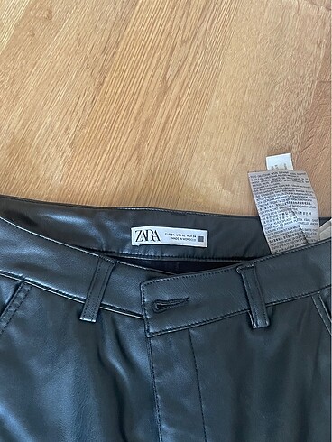 Zara Zara deri pantolon