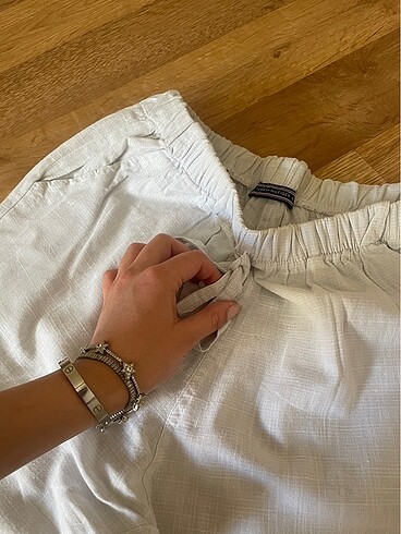 s Beden Tommy hilfiger keten pantolon