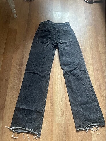 xs Beden Zara jean