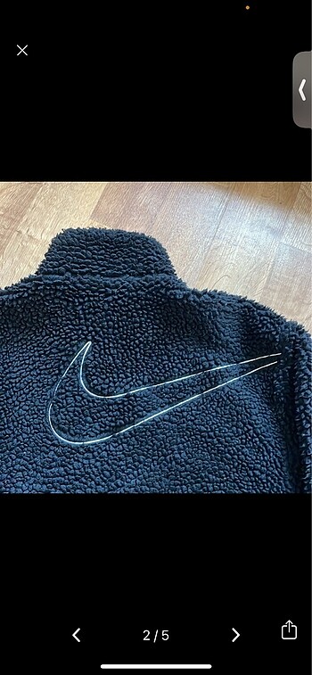 Nike Nike peluş