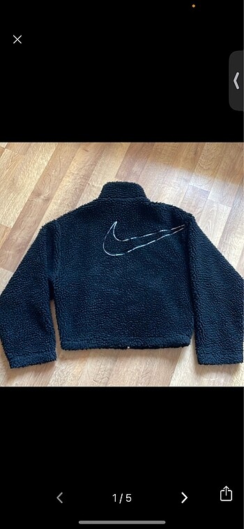 Nike peluş