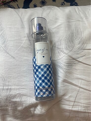 Bath and body works