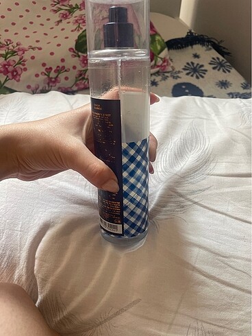 Beden Bath and body works