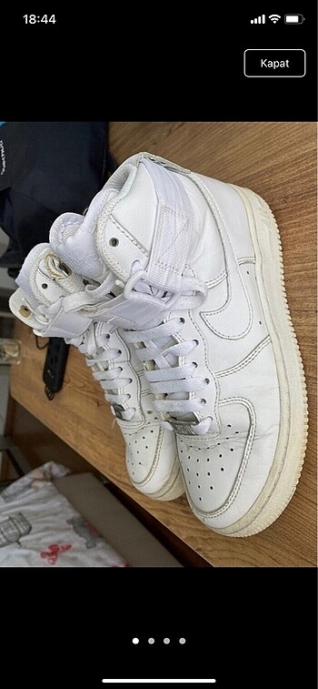 Nike Air force