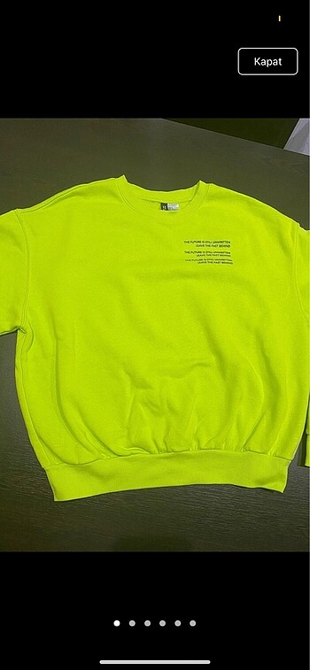 H&M Sweatshirt