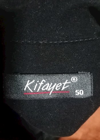 Büyük beden Siyah Uzun kadın Goth ince nubuk  Ceket - Görsel 9