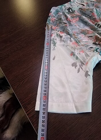 Yeni etiketli yeni sezon elbise büyük beden - Görsel 4