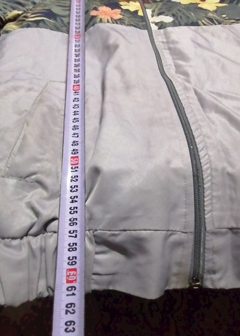 Etro marka  Çiçek Desenli Kapüşonlu ünisex yağmurluk mont - Görsel 11