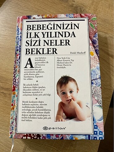 Bebeğinizin İlk Yılında Sizi Neler Bekler