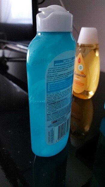  Beden Garnier tonic