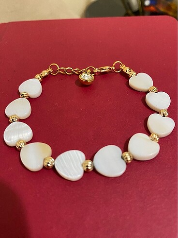 Zara SEDEF BİLEKLİK
