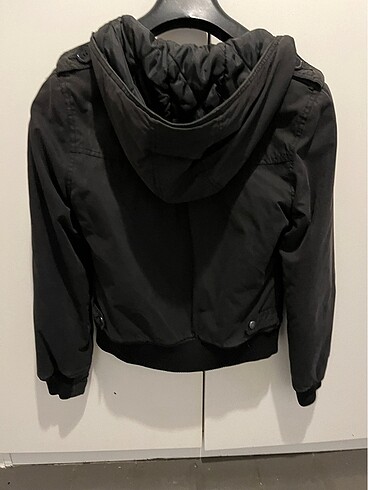 36 Beden H&M mont