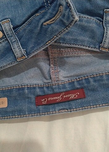 Mavi Jeans Mavi Jean kot pantolon