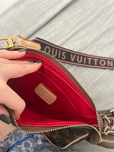 Louis Vuitton Çanta