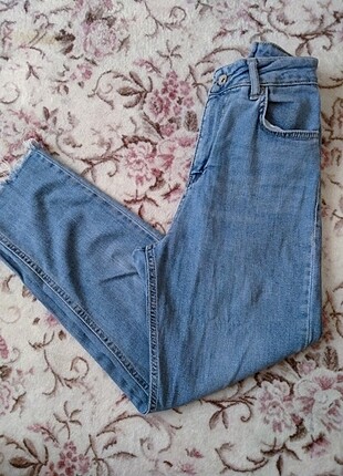 Mom jean