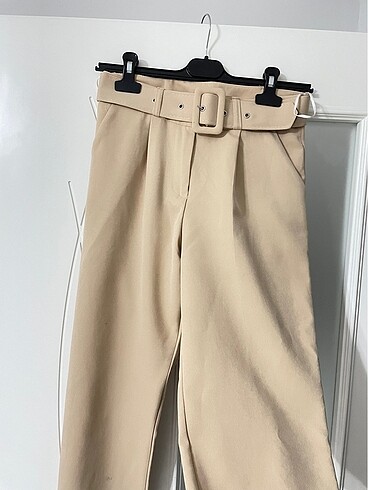 36 Beden Kumaş pantolon