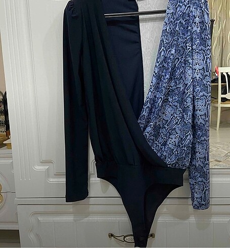 Çıtçıtlı body
