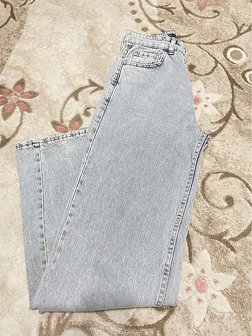 Vide leg Jean