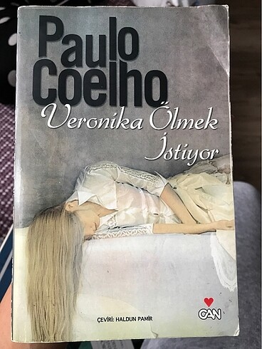 Veronika Ölmek İstiyor