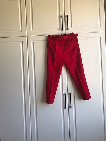 LC Waikiki Kumaş pantolon