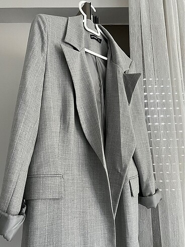 Diğer Blazer ceket