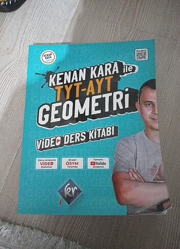 Kenan kara tyt-ayt geometri