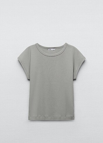 Zara fitilli top
