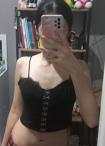 Askılı crop