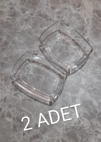 Paşabahçe CAM TABAK