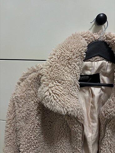 Pull and Bear Pull and bear kürk