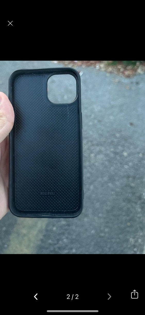 İphone 13 14 uyumlu Christian Dior Telefon Kılıfı - Görsel 2