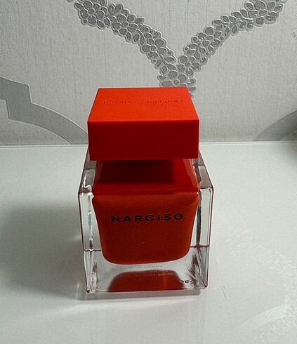 Narciso Rodriguez narciso rodriguez rouge 50ml