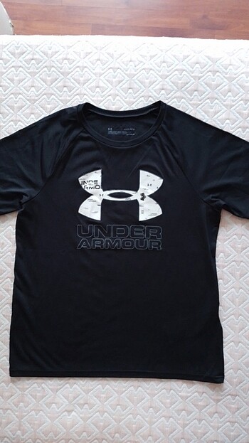 Çocuk thsirt, orijinal under armour 