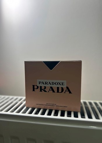 Prada Milano Kadın Parfümü - Görsel 2