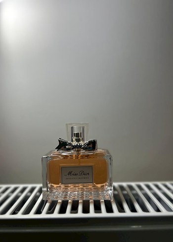Dior Miss Dior Kadın Parfümü 100 ml - Görsel 2