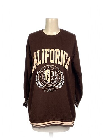 PreLoved Sweatshirt %70 İndirimli.