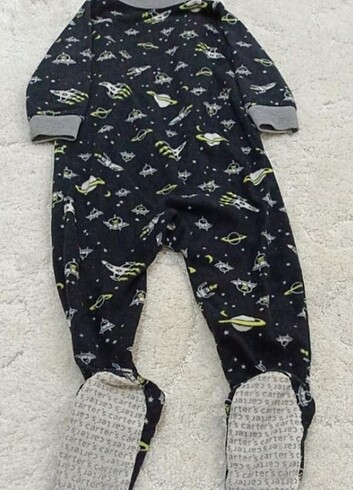 Carters Çocuk tulumu 