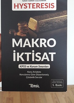 Makro iktisat