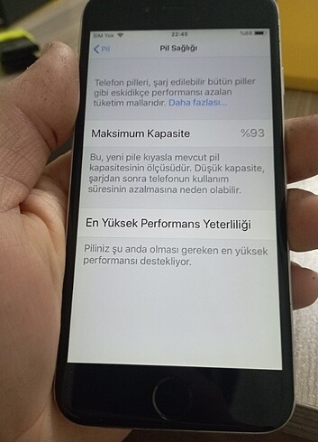 İphone 6