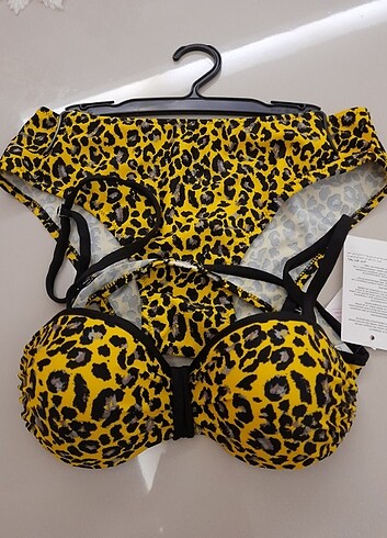 38 Beden Mayo bikini