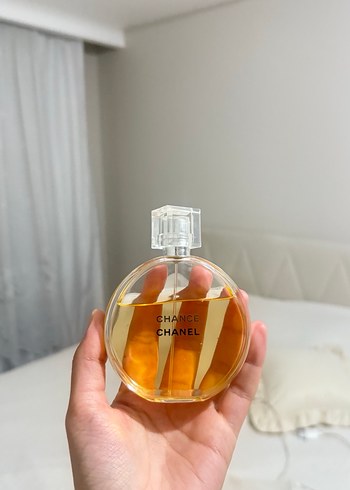 Chanel Chance Kadın Parfümü