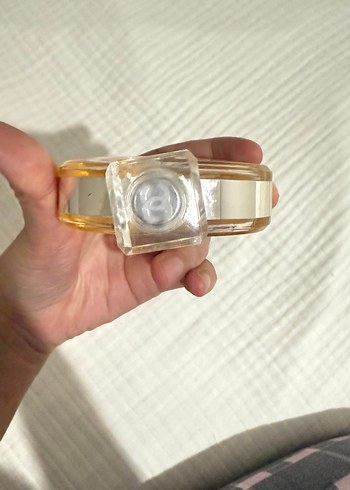 Beden Renk Chanel Chance Kadın Parfümü