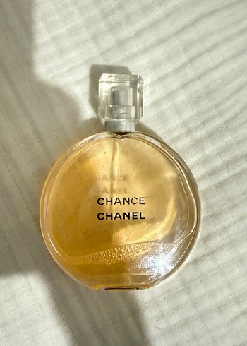 Chanel Chanel Chance Kadın Parfümü