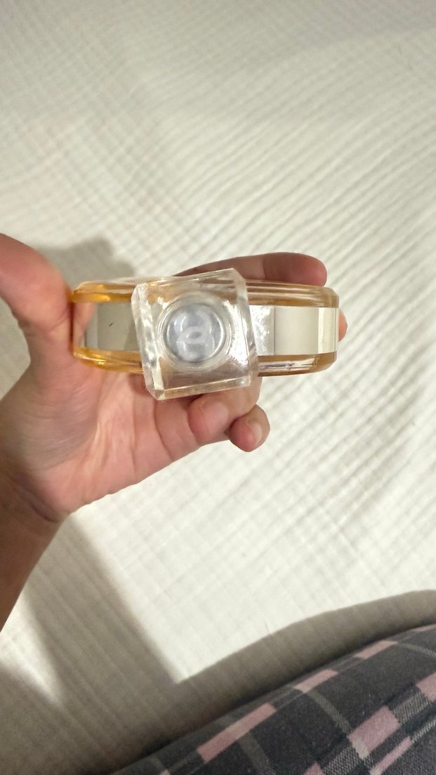 Chanel Chance Kadın Parfümü - Görsel 3