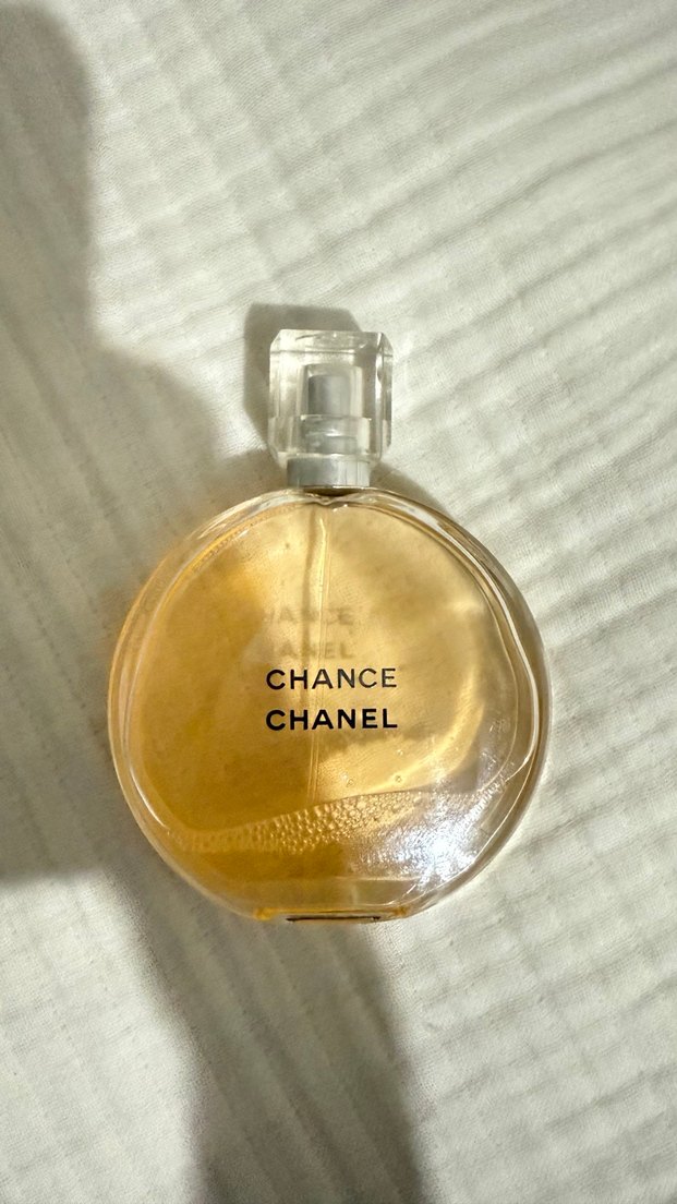 Chanel Chance Kadın Parfümü - Görsel 4