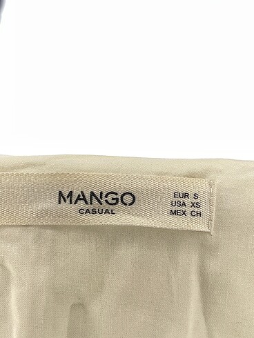 s Beden çeşitli Renk Mango Blazer %70 İndirimli.