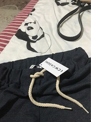 xs Beden Casual şort